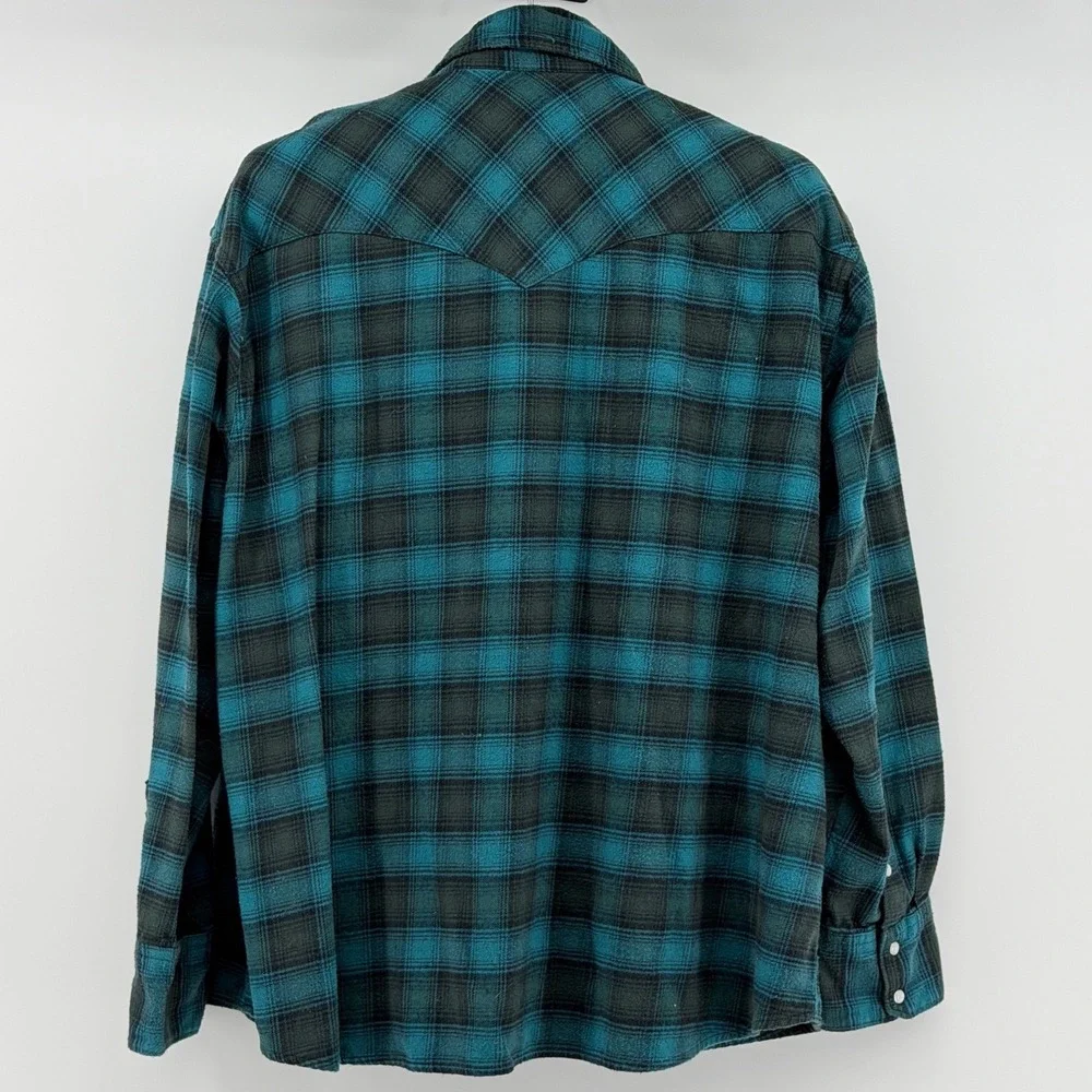 Levis levi western